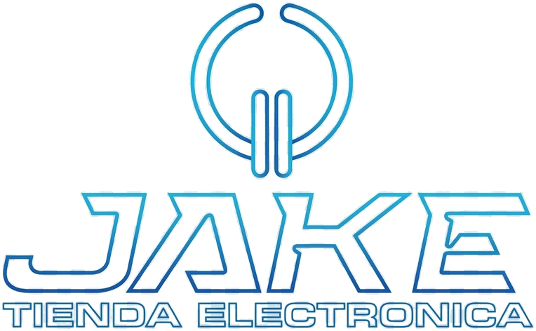 Logo de Jake Tienda Electrónica - cliente de Electus IA